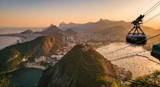 Dónde alojarse en Río de Janeiro: las mejores zonas