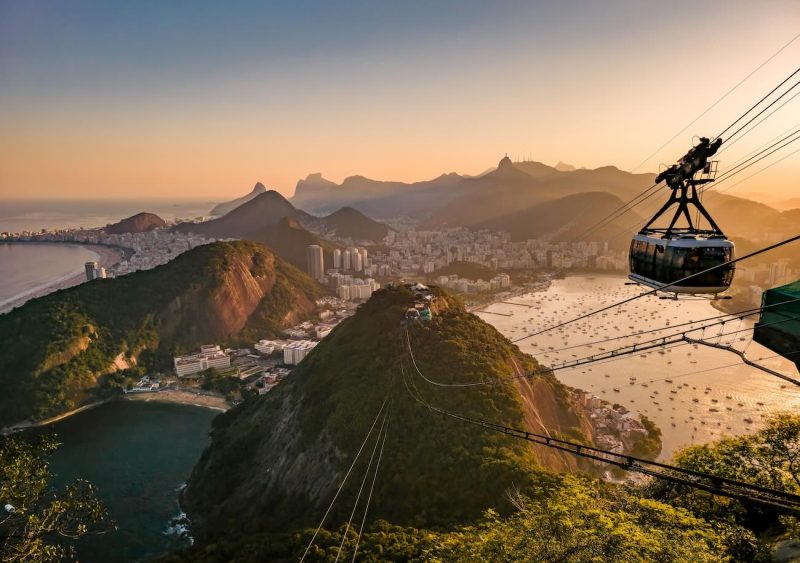 Dónde alojarse en Río de Janeiro: las mejores zonas