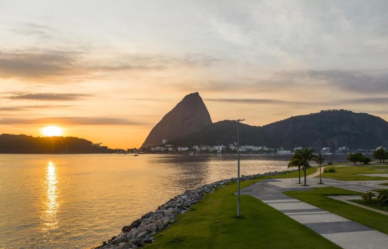 Flamengo, buena relación calidad precio