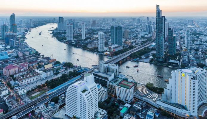 Cosas que hacer en Bangkok