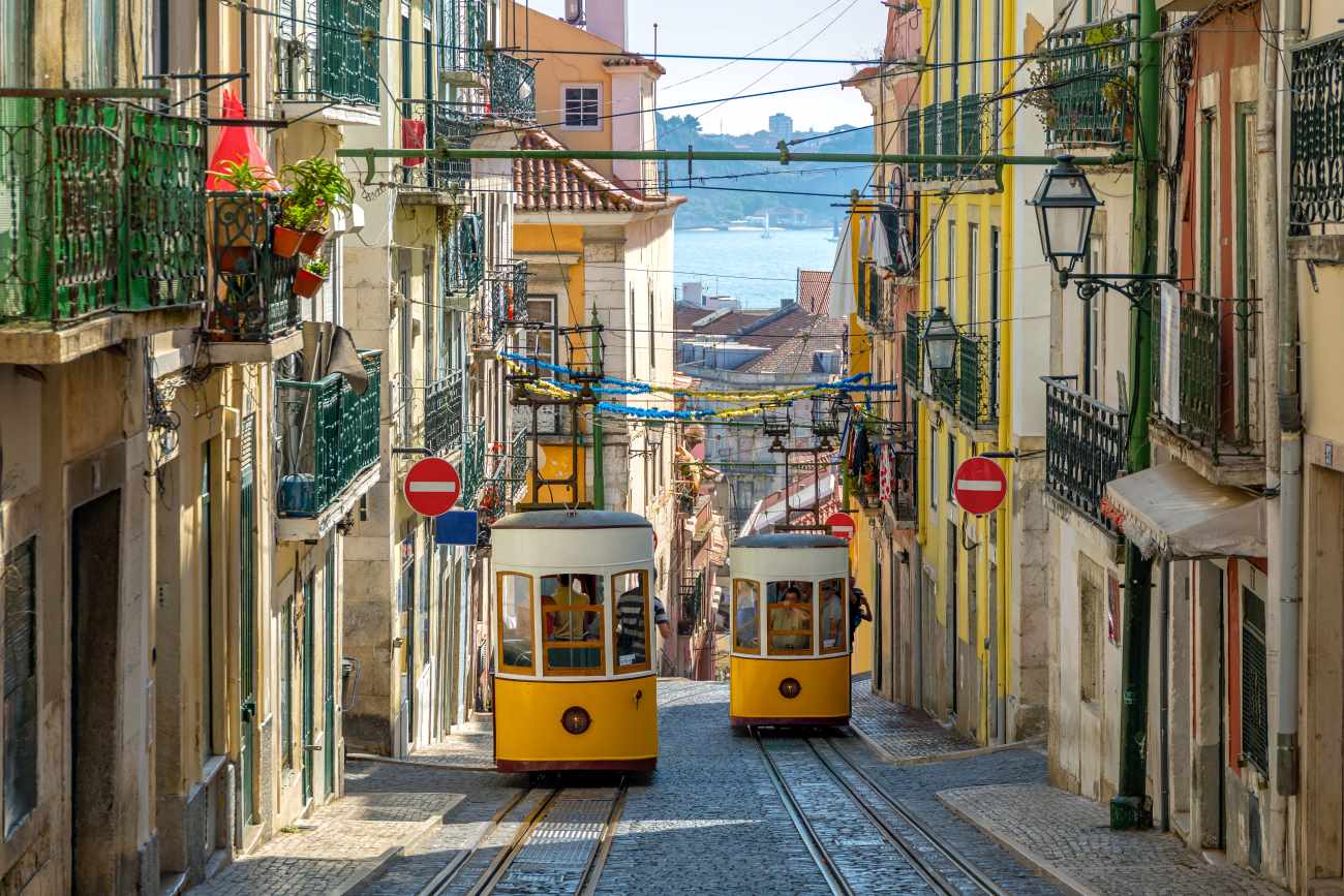Qué hacer en Lisboa: 25 cosas que no te puedes perder - El Viajista