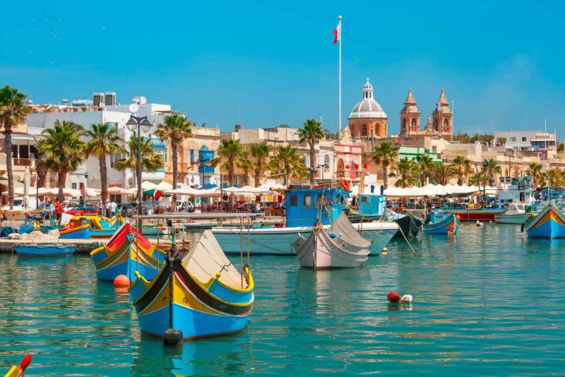 Qué hacer en Malta: Las mejores cosas que hacer