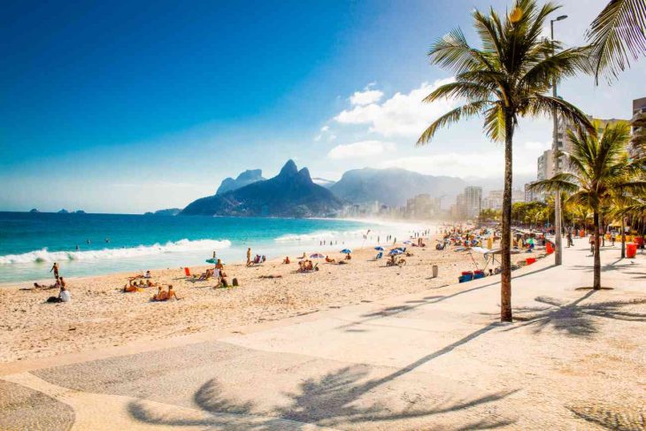 Los mejores planes que hacer en Río de Janeiro