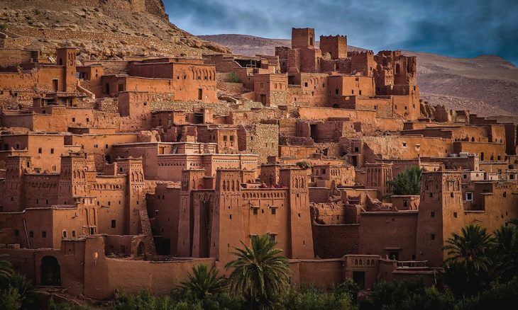 Un viaje a Ouarzazate, la “puerta del desierto”