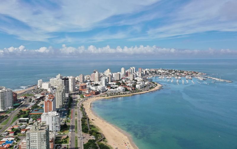 Dónde alojarse en Punta del Este: las mejores zonas