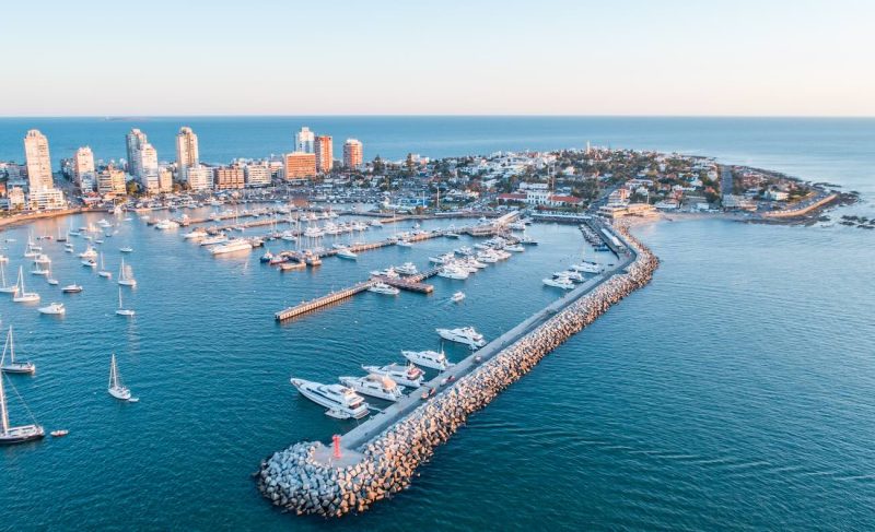  Península, la mejor zona donde alojarse en Punta del Este