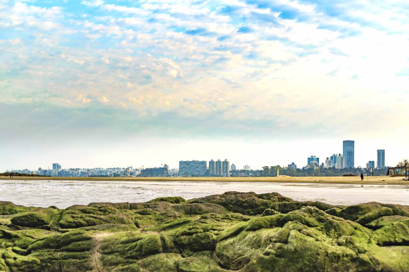 Dónde alojarse en Montevideo: las mejores zonas y hoteles - El Viajista