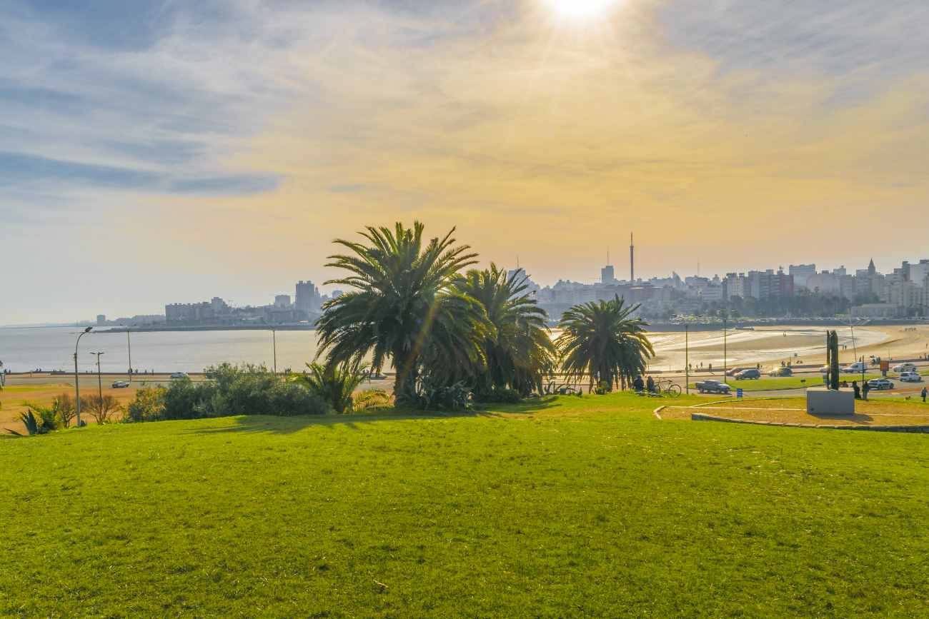 Dónde alojarse en Montevideo: las mejores zonas y hoteles - El Viajista