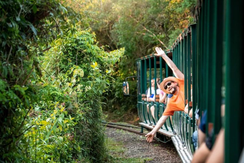 El tiempo en Argentina. ¿Cuándo viajar a Argentina?
