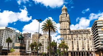 Los mejores planes que hacer en Montevideo, Uruguay