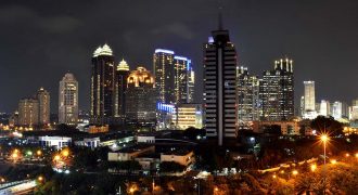 Qué hacer en Jakarta