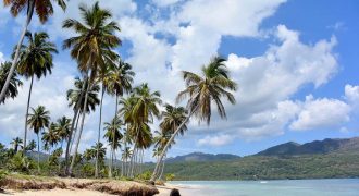 Descubrir las Playas de República Dominicana