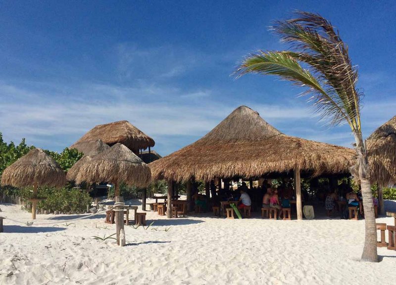 ¿Cuál es la mejor época para visitar la Riviera Maya?