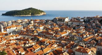 Dónde dormir en Dubrovnik