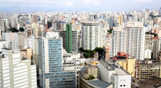 Dónde dormir en Sao Paulo