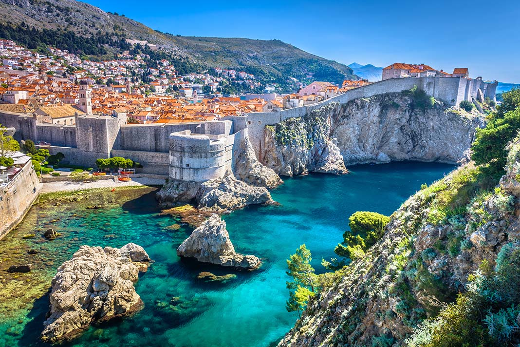 qué hacer en Dubrovnik
