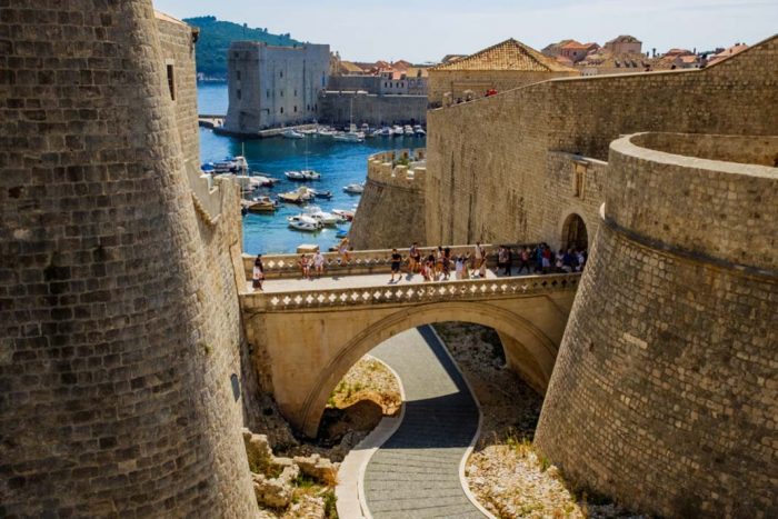 Qué hacer en Dubrovnik