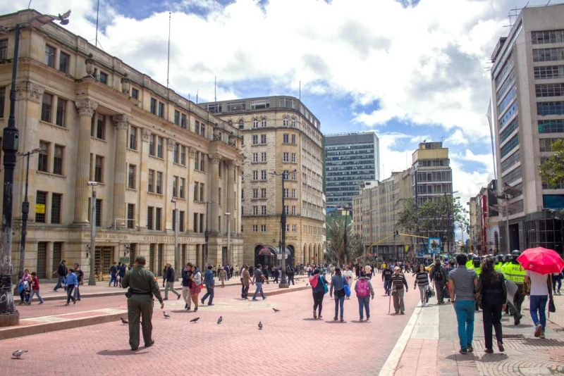 Qué hacer en Bogotá: planes imprescindibles