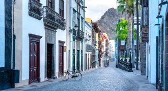 Las mejores zonas dónde alojarse en la Palma