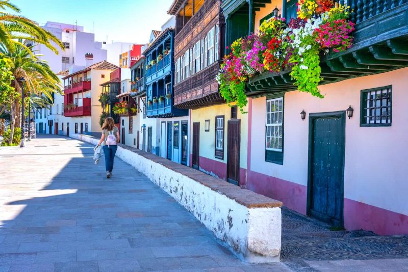 Dónde alojarse en La Palma: las mejores zonas