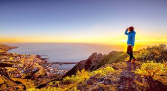 Dónde alojarse en La Palma: Las mejores zonas