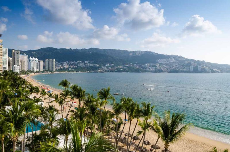 Qué hacer en Acapulco