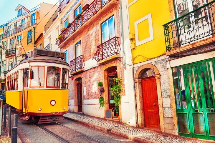 Dónde alojarse en Lisboa: Las mejores zonas