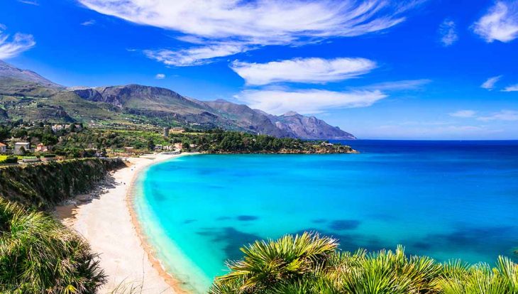 Dónde alojarse en Sicilia: las mejores zonas