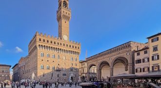 Dónde alojarse en Florencia