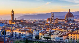 Dónde alojarse en Florencia: las mejores zonas y barrios