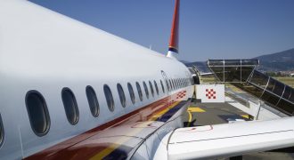 Cómo ir del aeropuerto de Florencia al centro