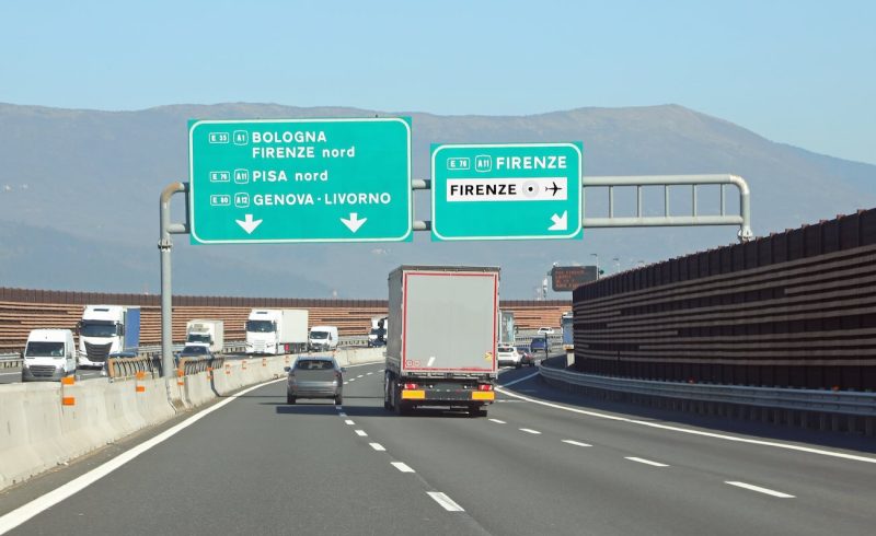 Cómo llegar desde el aeropuerto de Florencia al centro