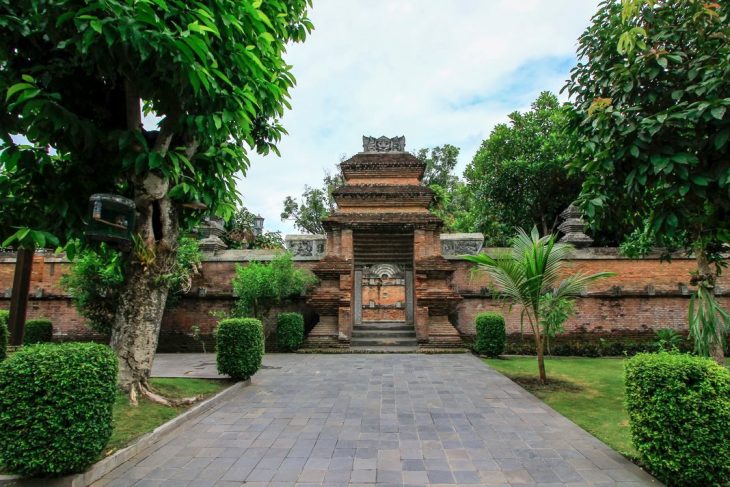 Dónde hospedarse en Yogyakarta: Kotagede