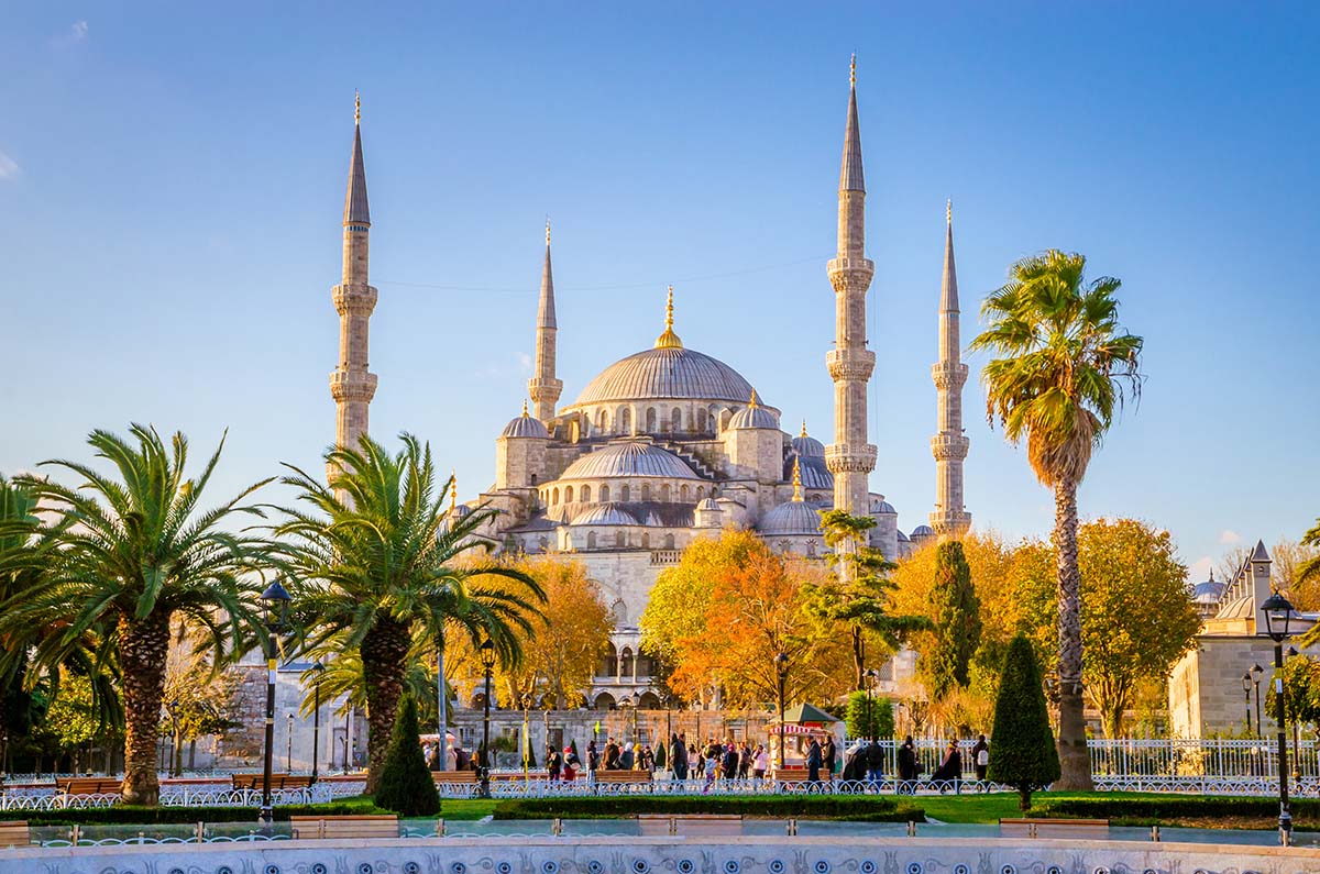 Qué ver en Estambul: 15 lugares imprescindibles