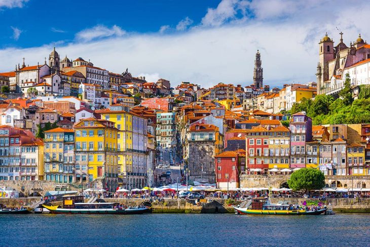 Dónde alojarse en Oporto: las mejores zonas
