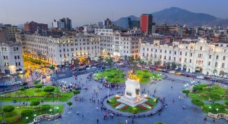 Dónde alojarse en Lima
