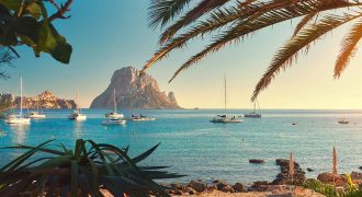 Las 15 mejores playas de Ibiza