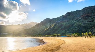 Dónde alojarse en Tenerife: las mejores zonas