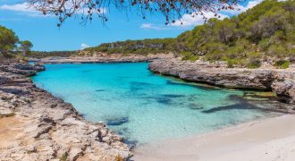 Las mejores playas de Mallorca