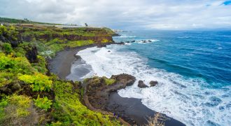 Las mejores playas de Tenerife
