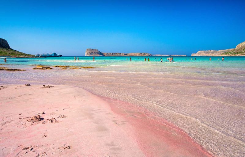 Kissamos: paz y tranquilidad donde alojarse en Creta