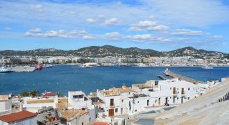 Cómo llegar a Ibiza