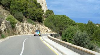 Cómo moverse por Ibiza