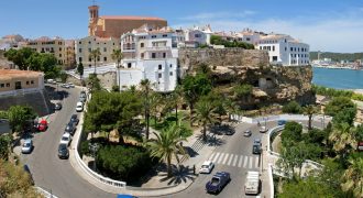 Cómo moverse por Menorca