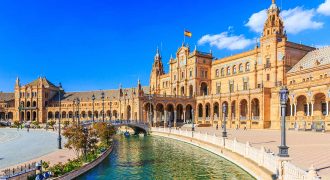 Qué ver en Sevilla