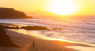 Planes imprescindibles qué hacer en Fuerteventura