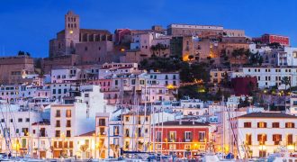 Los mejores free tours en Ibiza
