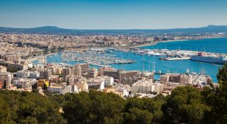 Cómo ir de Mallorca a Menorca