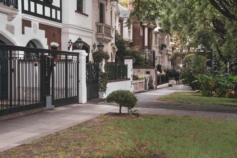 Belgrano, ideal para hospedarse en Buenos Aires para familias