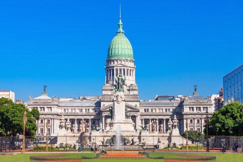 Dónde alojarse en Buenos Aires: las mejores zonas